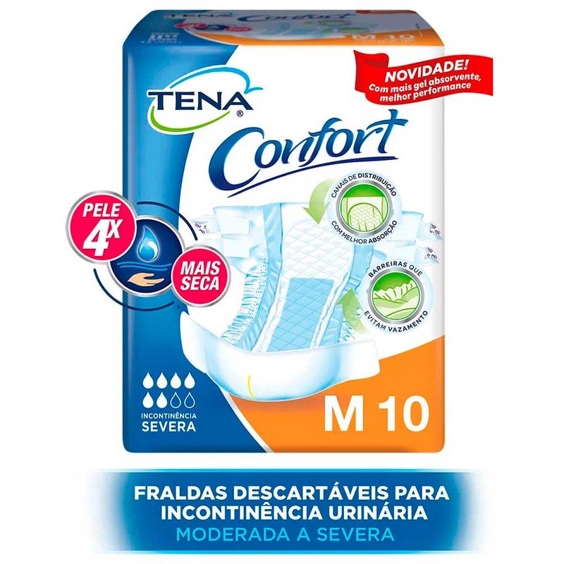 -Fralda-Geriatrica-Tena-Confort-M-10-Unidade