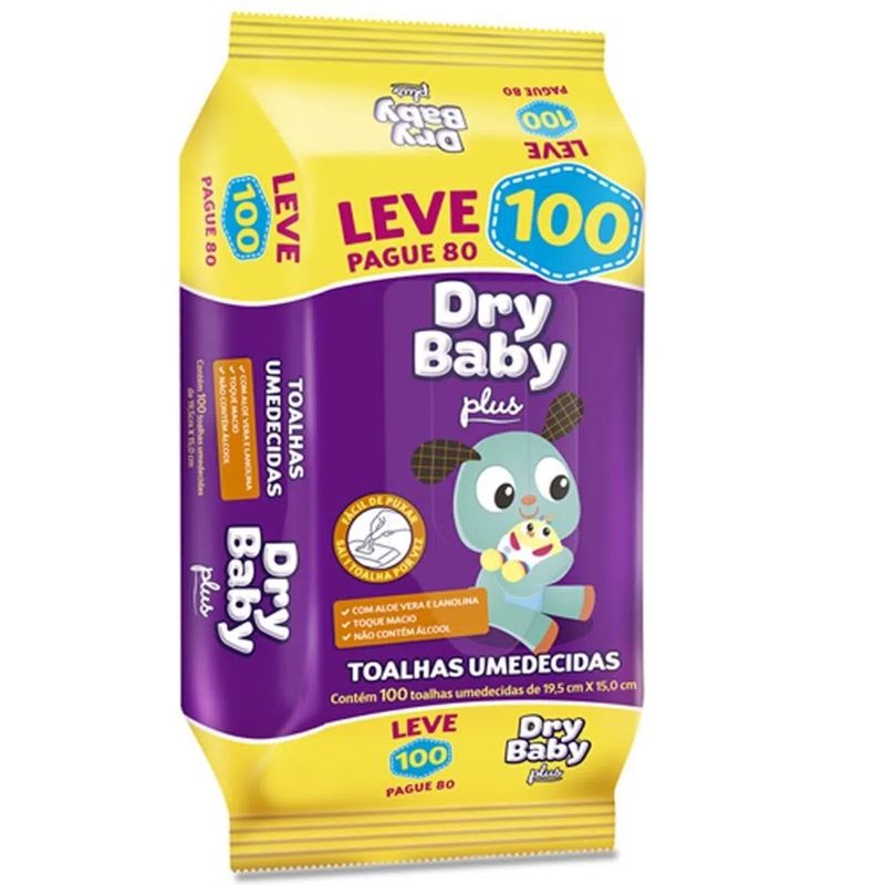 -Lencos-Umedecidos-Dry-Baby-Plus-100-Unidades