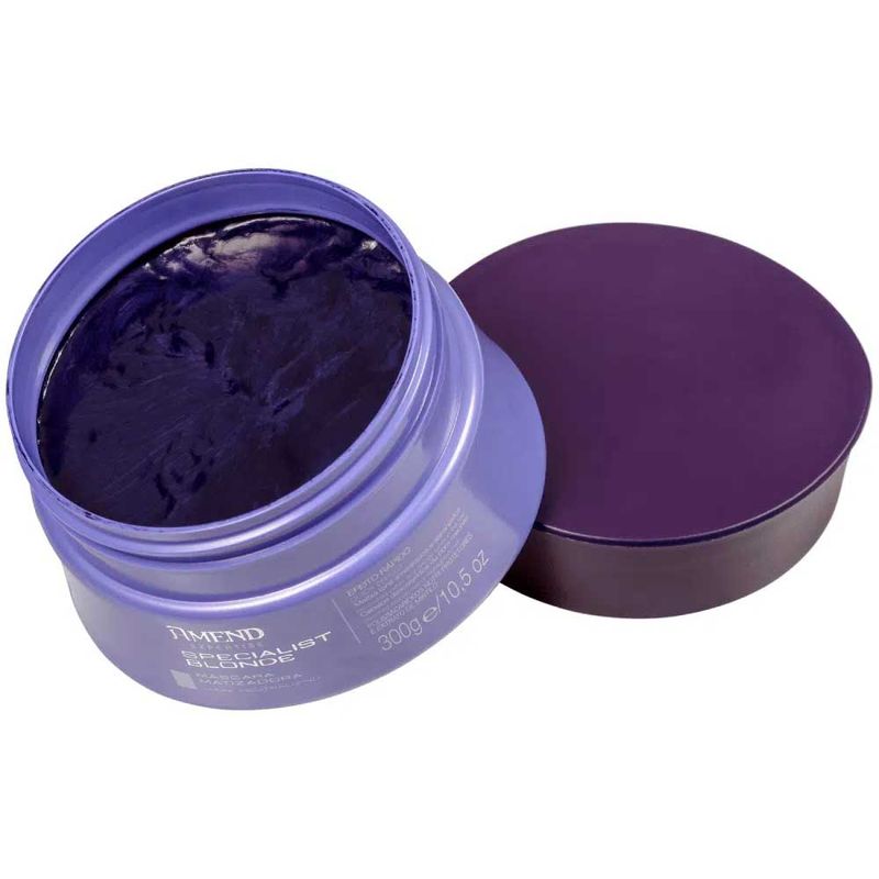 -Mascara-De-Tratamento-Capilar-Amend-Matizadora-Specialist-Blonde-300g