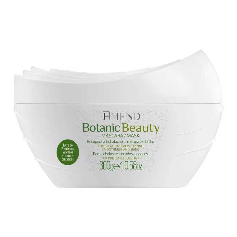 -Mascara-De-Hidratacao-Capilar-Amend-Botanic-Beauty-Oleo-De-Moringa-E-Extrato-De-Jasmim-300g