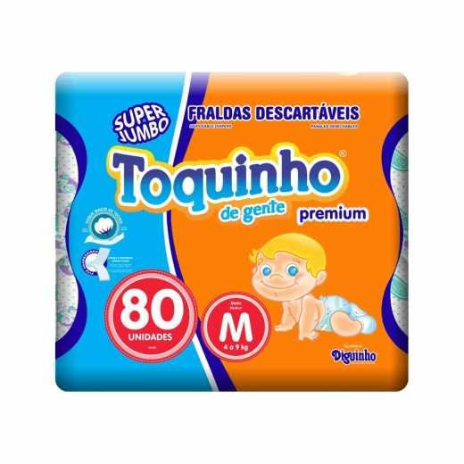 -Fralda-Toquinho-De-Gente-Premium-M-80-Unidades