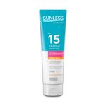 -Protetor-Solar-Sunless-Toque-Seco-Fps15-120g