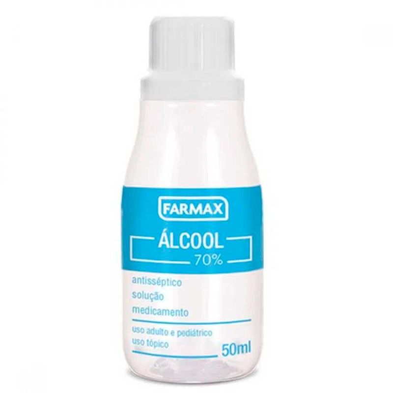 Alcool-Liquido-70--Farmax-50ml