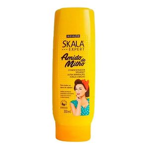 Condicionador Skala Amido De Milho 350ml