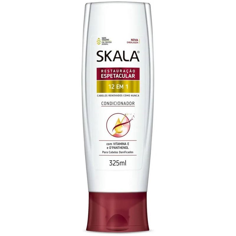 -Condicionador-Skala-12-Em-1-Restauracao-325ml