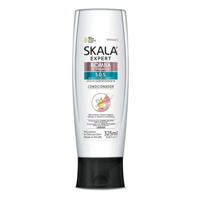 -Condicionador-Skala-Expert-Bomba-De-Vitaminas-325ml