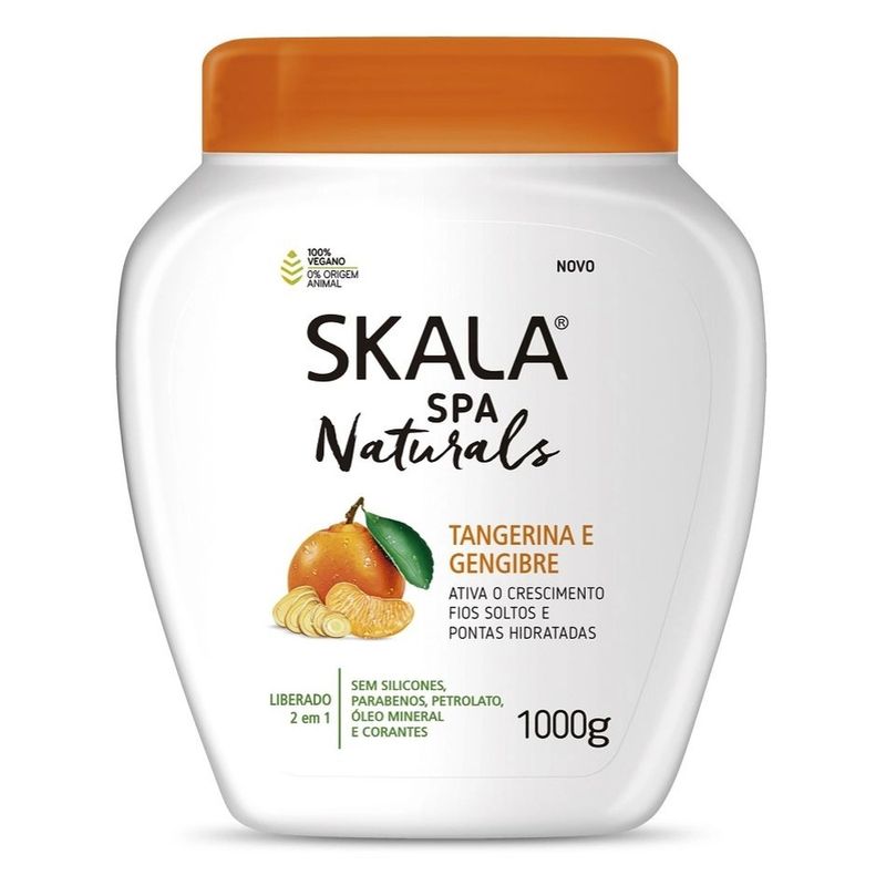 -Creme-De-Tratamento-Skala-Spa-Naturals-Tangerina-E-Gengibre-1kg