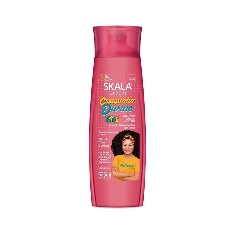 -Shampoo-Infantil-Skala-Expert-Crespinho-Divino-325ml