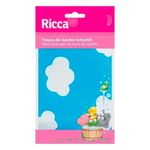 -Touca-Para-Banho-Infantil-Ricca-Ref.390