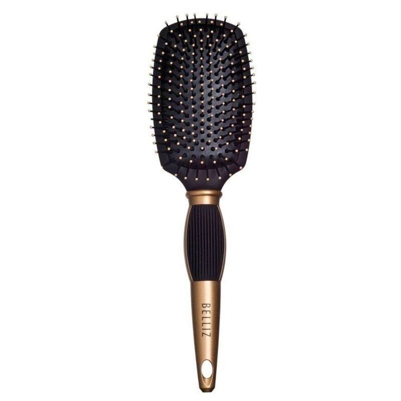 -Escova-De-Cabelo-Belliz-Black---Gold-Racket-1-Unidade