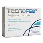 -Tecnofer-Laranja-30-Comprimidos-Efervescentes