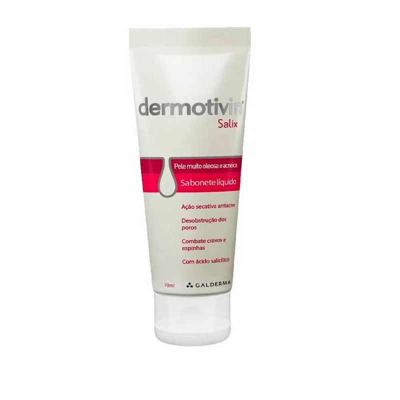 -Sabonete-Liquido-Facial-Dermotivin-Salix-Pele-Oleosa-E-Acneica-70ml