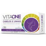 -Vitaone-Cabelos-E-Unhas-30-Comprimidos