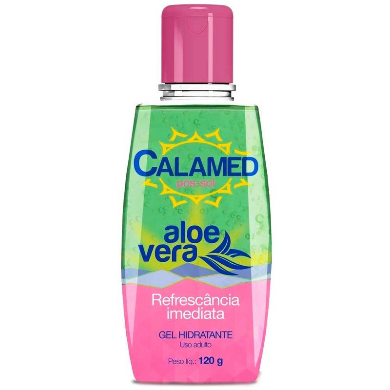 -Locao-Pos-Sol-Calamed-Hidratante-Aloe-Vera-120g