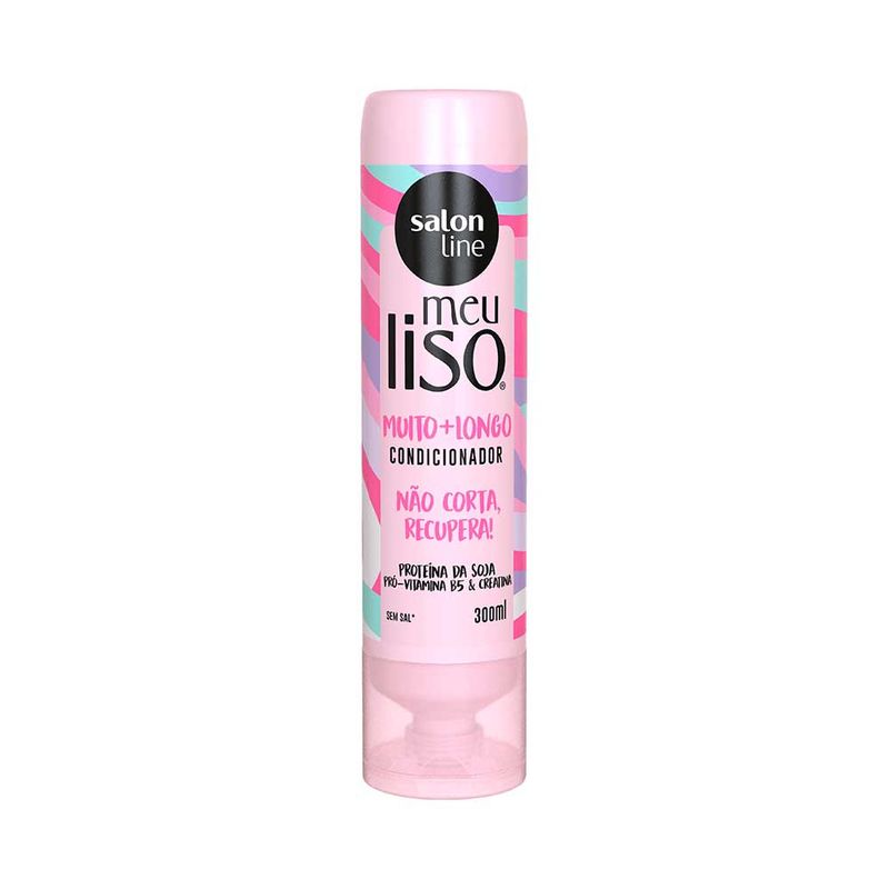 -Condicionador-Salon-Line-300ml-Meu-Liso-Muito---Longo