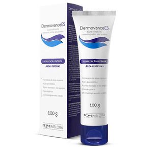 Hidratante Dermovance Intenso 100g