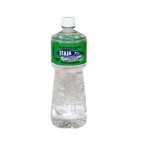 Álcool Líquido 70% Itajá 1l