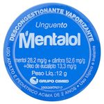 Mentalol-Unguento-12g