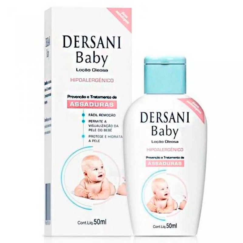 -Locao-Infantil-Dersani-Baby-50ml