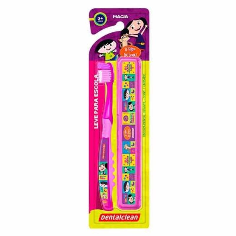 -Escova-Dental-Infantil-Dentalclean-Luna-Macia-1-Unidade