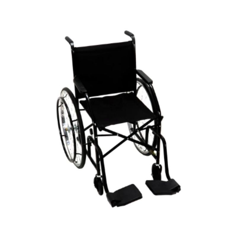 -Cadeira-De-Rodas-Cds-101-Cinza