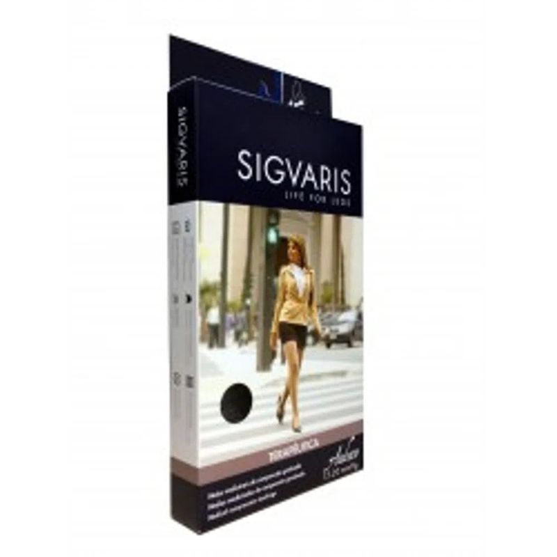 -Meia-Panturrilha-Sigvaris-120a-15-20mmhg-Natural-G-1-Unidade