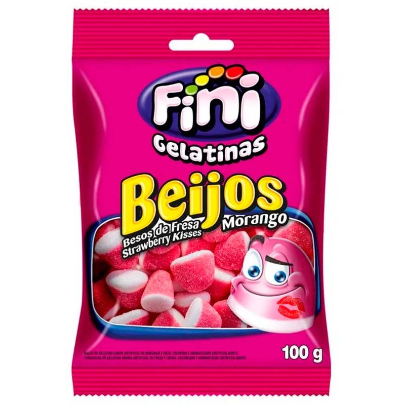 -Bala-De-Gelatina-Fini-Beijos-Morango-100g