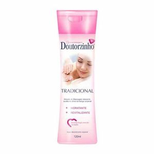 Loção Doutorzinho Tradicional 120ml