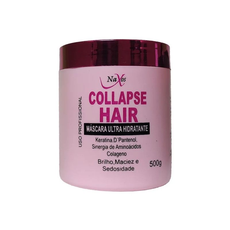 -Mascara-De-Tratamento-Capilar-Collapse-Hair-Naxos-Ultra-Hidratante-500g