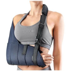 Tipoia Imobilizadora Hidrolight Velpeau Adulto Estofada M 1 Unidade