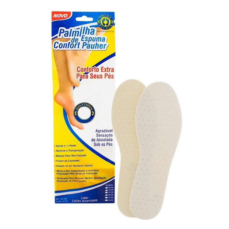-Palmilha-De-Espuma-Ortho-Pauher-Confort-43-44-Branco-1-Par