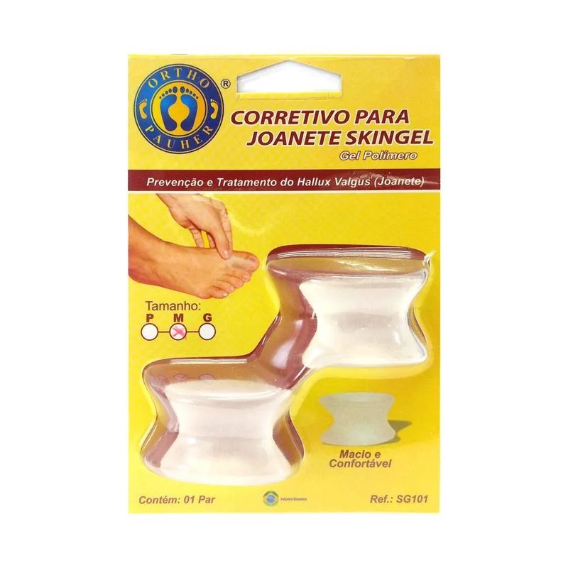-Corretivo-Para-Joanete-Ortho-Pauher-Skingel-M-2-Unidades