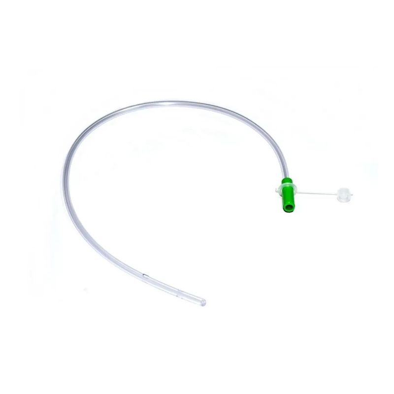 -Sonda-Para-Aspiracao-Traqueal-Com-Valvula-N-16-Mark-Med-10-Unidades