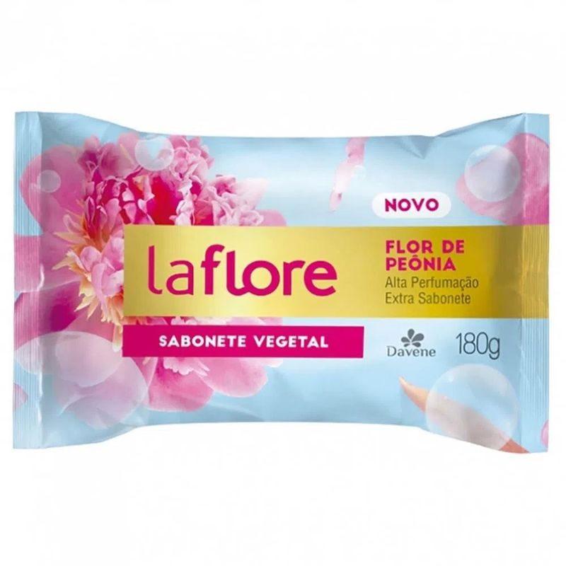 -Sabonete-Em-Barra-Davene-La-Flore-Flor-De-Peonia-180g