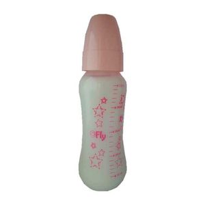 Mamadeira Avent Fly Colors 250ml