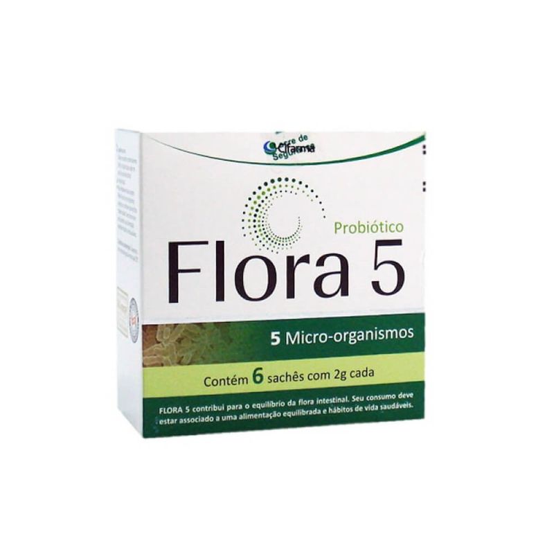 -Flora-5-Po-Para-Solucao-Oral-6-Saches-De-2g