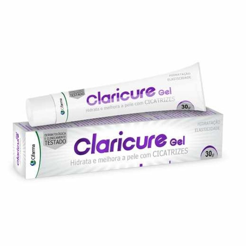 -Claricure-Gel-30g