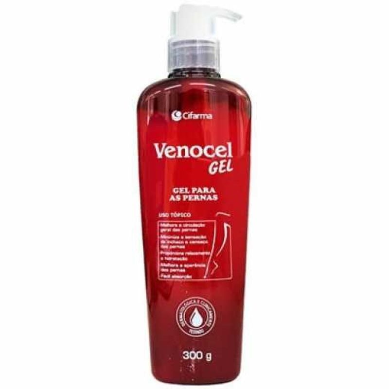 -Gel-Para-Pernas-Venocel-300g