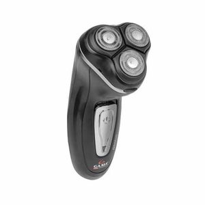Barbeador Elétrico Ga.ma Gsh860 Preto Bivolt 1 Unidade