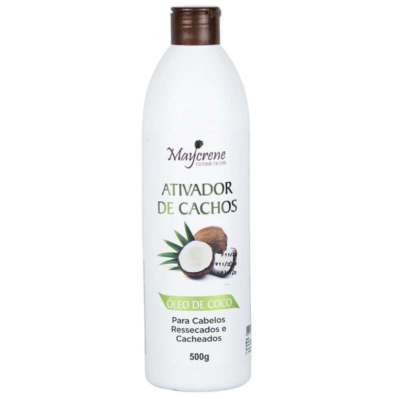 -Ativador-De-Cachos-Maycrene-Oleo-De-Coco-500ml