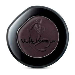 Sombra Para Olhos Vult Uno Nova 8 Matte Noite 3g