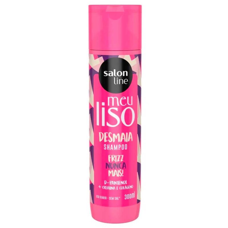 -Shampoo-Salon-Line-Liso-Desmaiado-300ml