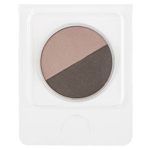 Sombra Para Sobrancelha Océane Duo My Beauty Choices Rosé 3,5g