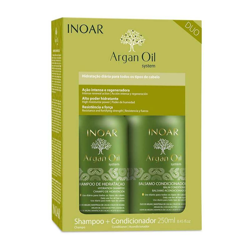 -Kit-Inoar-Argan-Oil-Shampoo-250ml---Condicionador-250ml