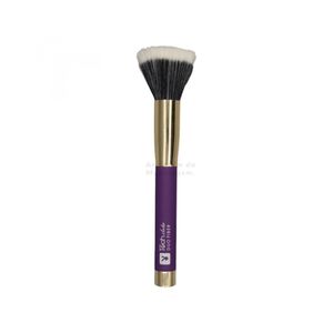Pincel De Maquiagem Tech Studio Playboy Pó Facial 1 Unidade