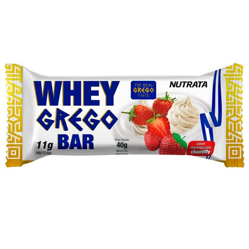 -Whey-Grego-Bar-Nutrata-40g-Morango-Chantilly