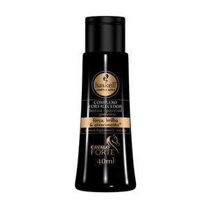Complexo Fortalecedor Haskell Cavalo Forte 40ml