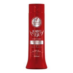 Condicionador Haskell Bendito Seja 300ml