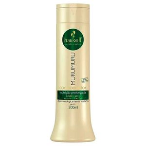 Condicionador Haskell Murumuru 300ml
