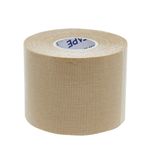 -Bandagem-Adesiva-Vitaltape-Kinesiology-Sports-5cm-X-5m-Bege-1-Unidade
